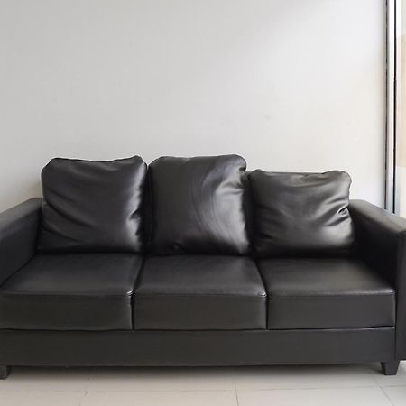 Super Oyo 2183 Cibeureum Residence Бандунг Экстерьер фото