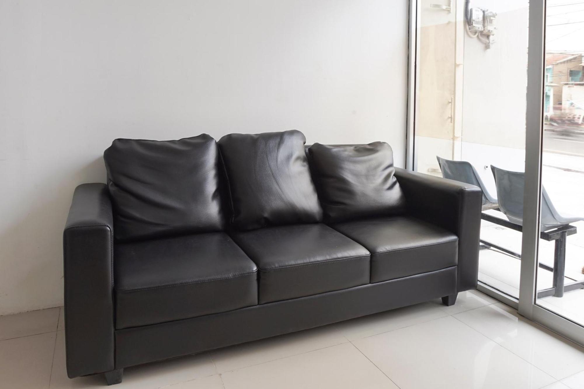 Super Oyo 2183 Cibeureum Residence Бандунг Экстерьер фото