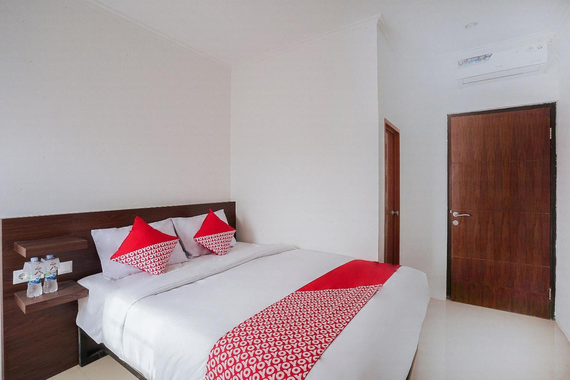 Super Oyo 2183 Cibeureum Residence Бандунг Экстерьер фото